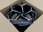 КОВАНЫЕ ДИСКИ ДЛЯ MCLAREN ARTURA SPIDER 2025 МАКЛАРЕН Артура
