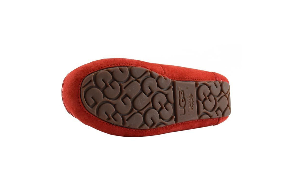 UGG Ansley Red