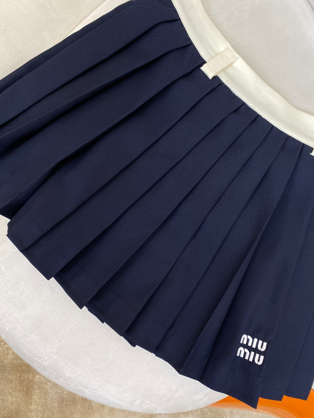 Miu Miu Skirt