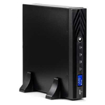 ИБП Бастион SKAT-UPS 1500 RACK-ON-3x9-E