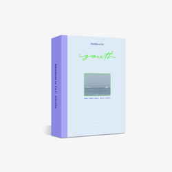 Фотобук Season of TXT: YOUTH