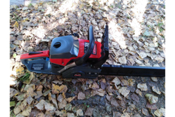 Бензопила MaxCut MC 146 Shark 22100147