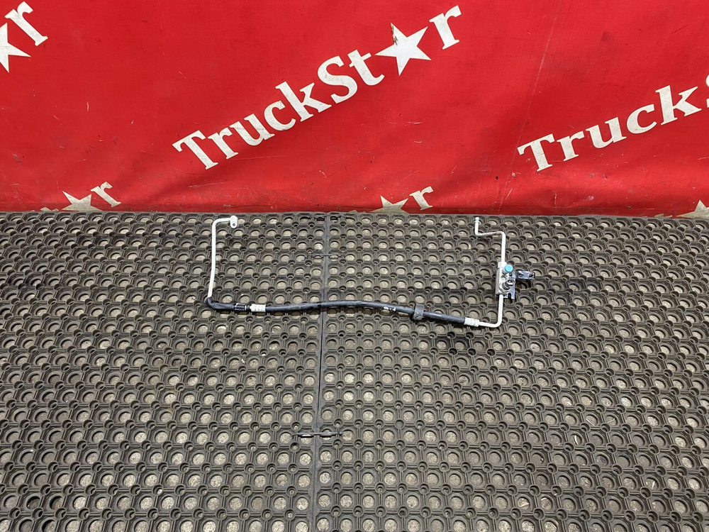 Трубка кондиционера 2024г