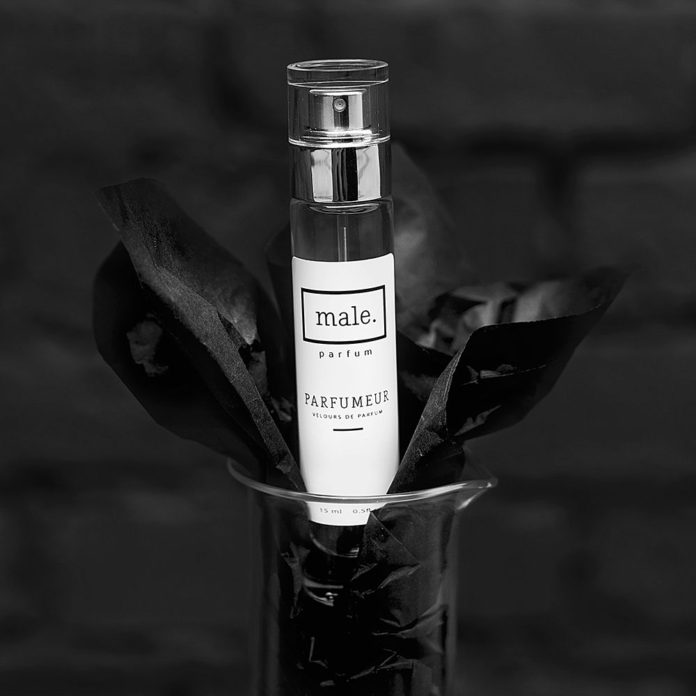 Male Parfum Parfumeur
