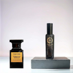 №250 Tom Ford - Tobacco Vanille (по мотивам)