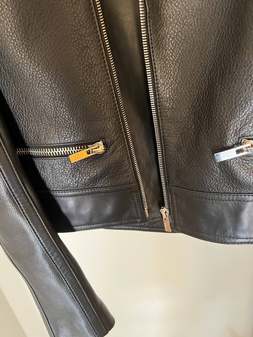 Куртка Balenciaga