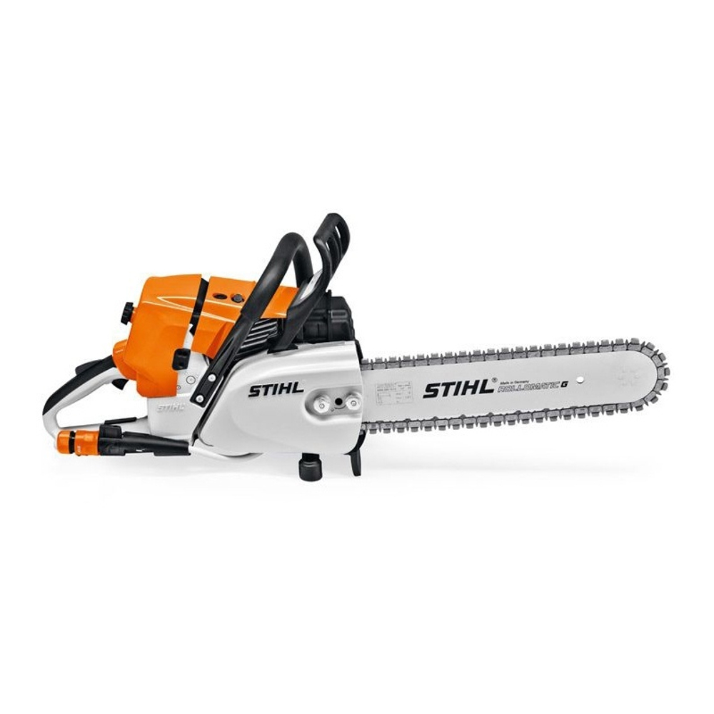 Цепной бензорез Stihl GS 461 GBE 30 см