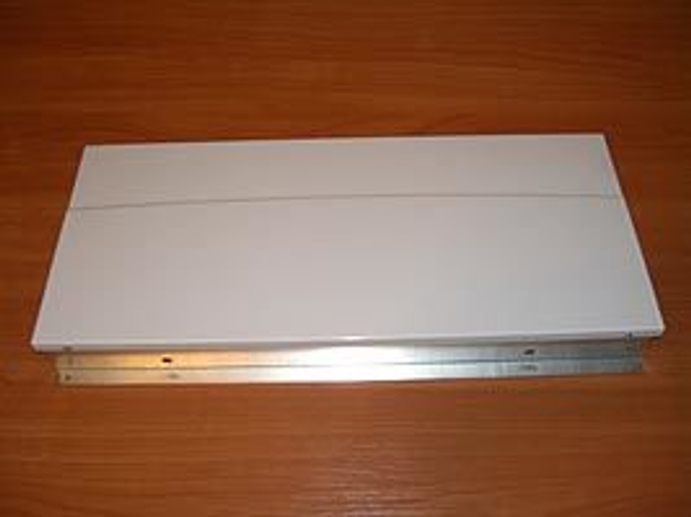 Крышка хозотсека для газовой плиты Дарина GM 521 001