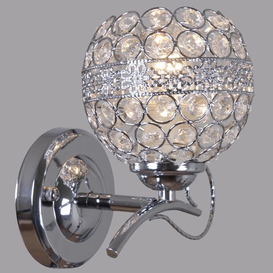 79510-0.2-01 CR светильник настенный