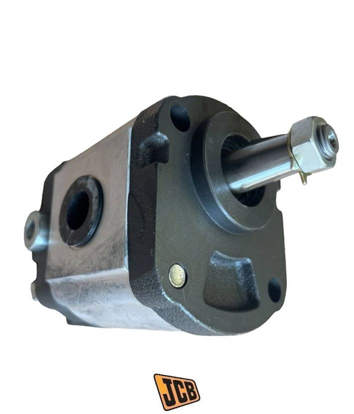 Мотор вентилятора JCB 332/H0538, 332/E4402, 332/C4268, 332-H0538, 332-E4402, 332-C4268, 332H0538, 332E4402, 332C4268