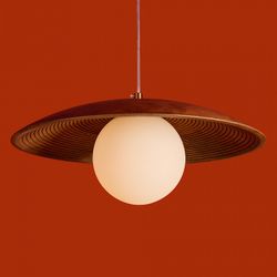 Подвесной светильник Freya Albero FR5589PL-01T1