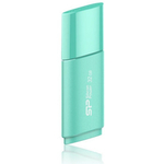 32GB USB Flash Silicon Prower Ultima U6 Blue
