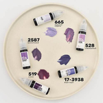 Краситель гелевый Пыльная сирень (Art Color) 15 мл