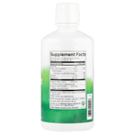 Swanson Vitamins, Органический концентрат из свеклы, 946 мл (32 жидк. Унции)