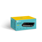 TP-Link TL-SG1008D Коммутатор 8-port Gigabit Switch