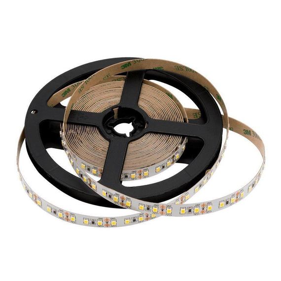 Светодиодная лента SWG 12W/m 120LED/m 2835SMD нейтральный белый 5M 002314