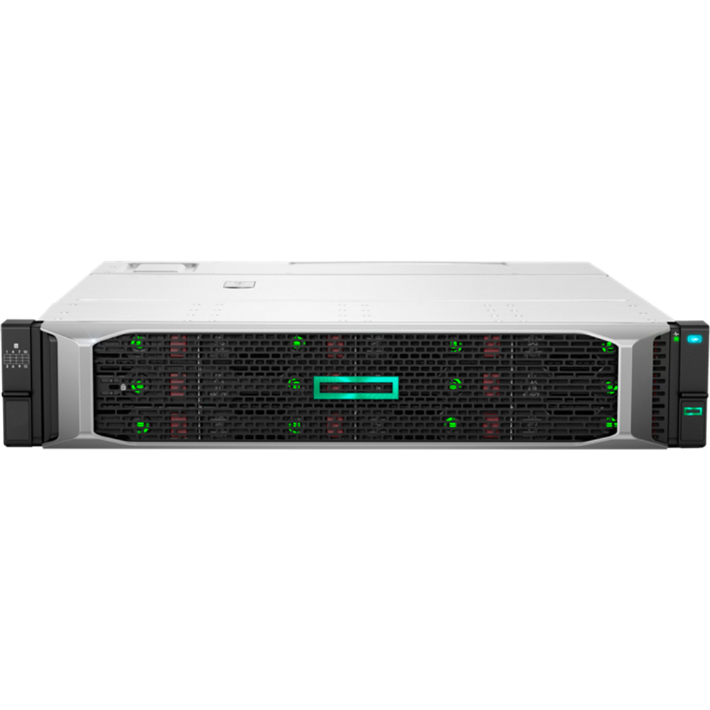 Дисковая полка HPE Q1J09B D3610 Enclosure