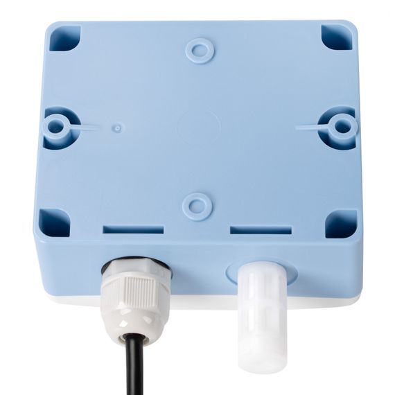 Датчик концентрации углекислого газа комнатный SHUFT LFG201-2000-V10 0-10В купить в Москве и Московской области по низкой цене с доставкой по России — (3) Датчик концентрации углекислого газа комнатный SHUFT LFG201-2000-V10 0-10В — (3)