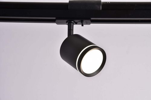 Трековый светильник Maytoni Technical TR085-1-5W4K-B