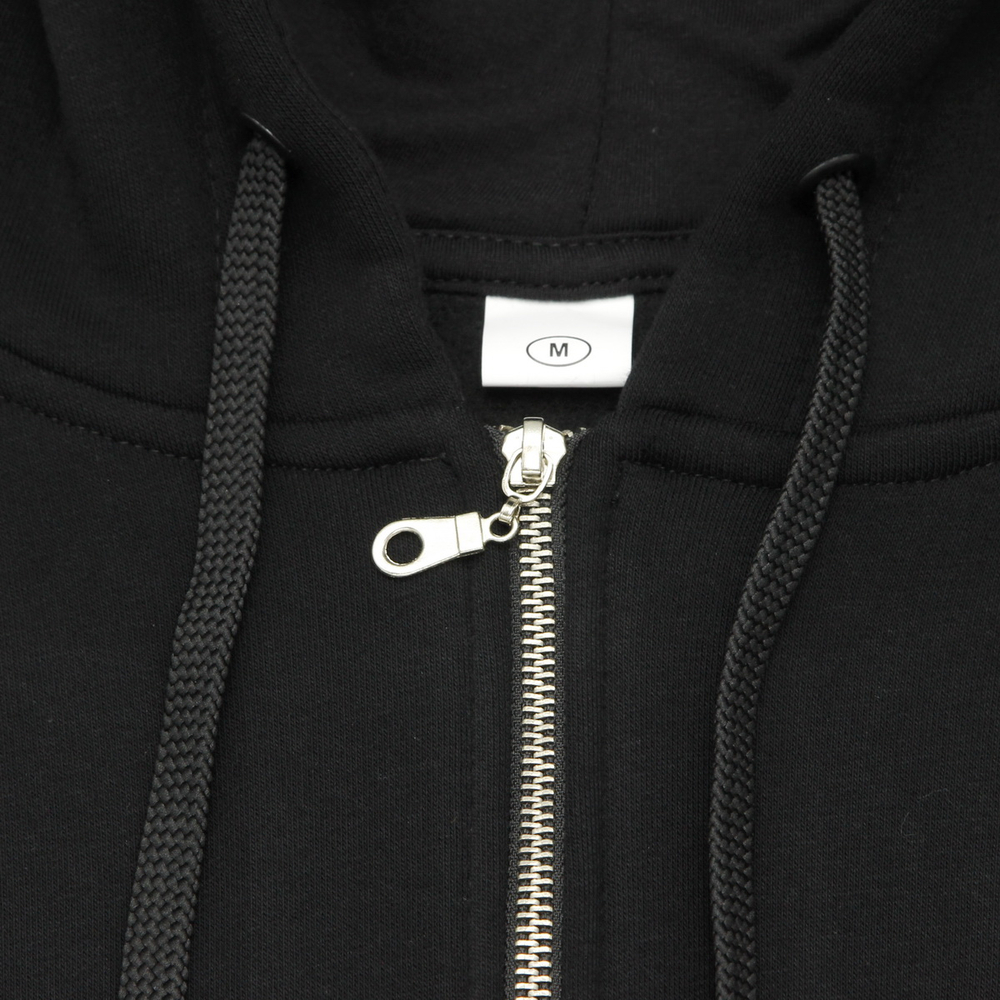 Толстовка на молнии Ozzy Osbourne (014)