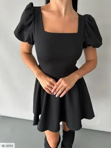 Платье IB-2089 Фабрика Моды