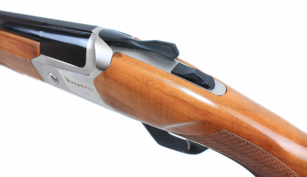 Ружье Beydora BDR 90 PRO L Silver к.12х76  L-710