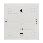 Щит распред. навесной ЩРН-П-8 "SlimBox" IP41 EKF