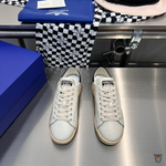 Кроссовки Balenciaga x Adidas Stan Smith Worn-out