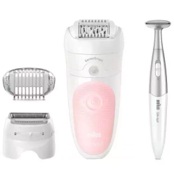Эпилятор Braun 5-820 Silk-epil 5