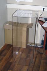 Урна для выборов