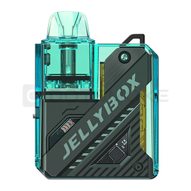 Rincoe Jellybox Nano 2 Pod Kit Rincoe Jellybox Nano 2 Pod Kit