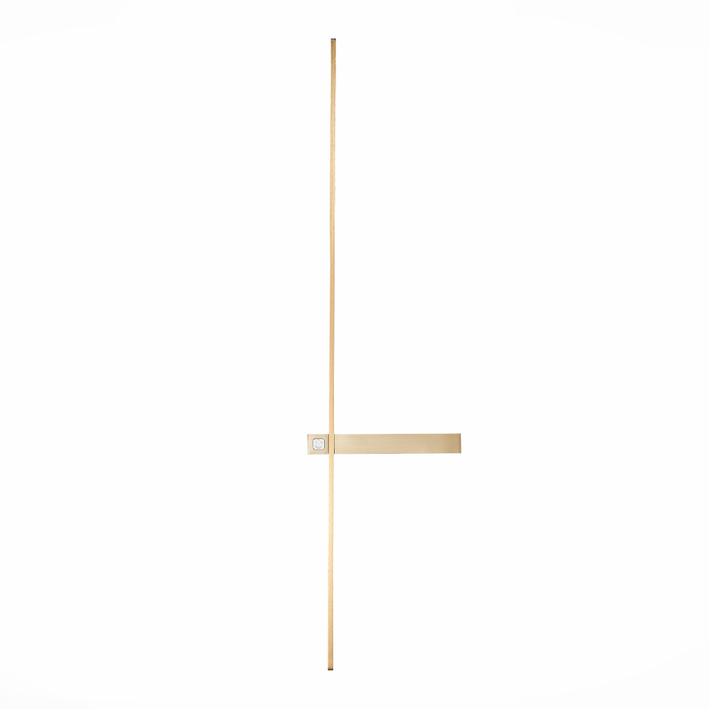 Настенный светодиодный светильник ST Luce ASTENTE SL1589.301.01, 10W 4000K