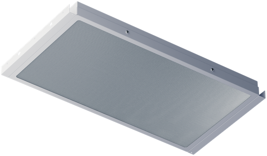 Светильник LED ДВО-19-П-30-3К-IP54-CLIP-IN INNOLUX