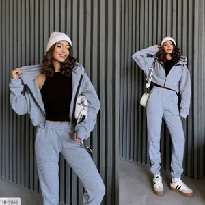 Костюм IG-4053 Фабрика Моды