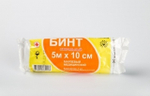Бинт 5х10 стерильный 36пл.