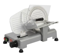 Слайсер Rgv NEW LUSSO 195 GL PROF CEV