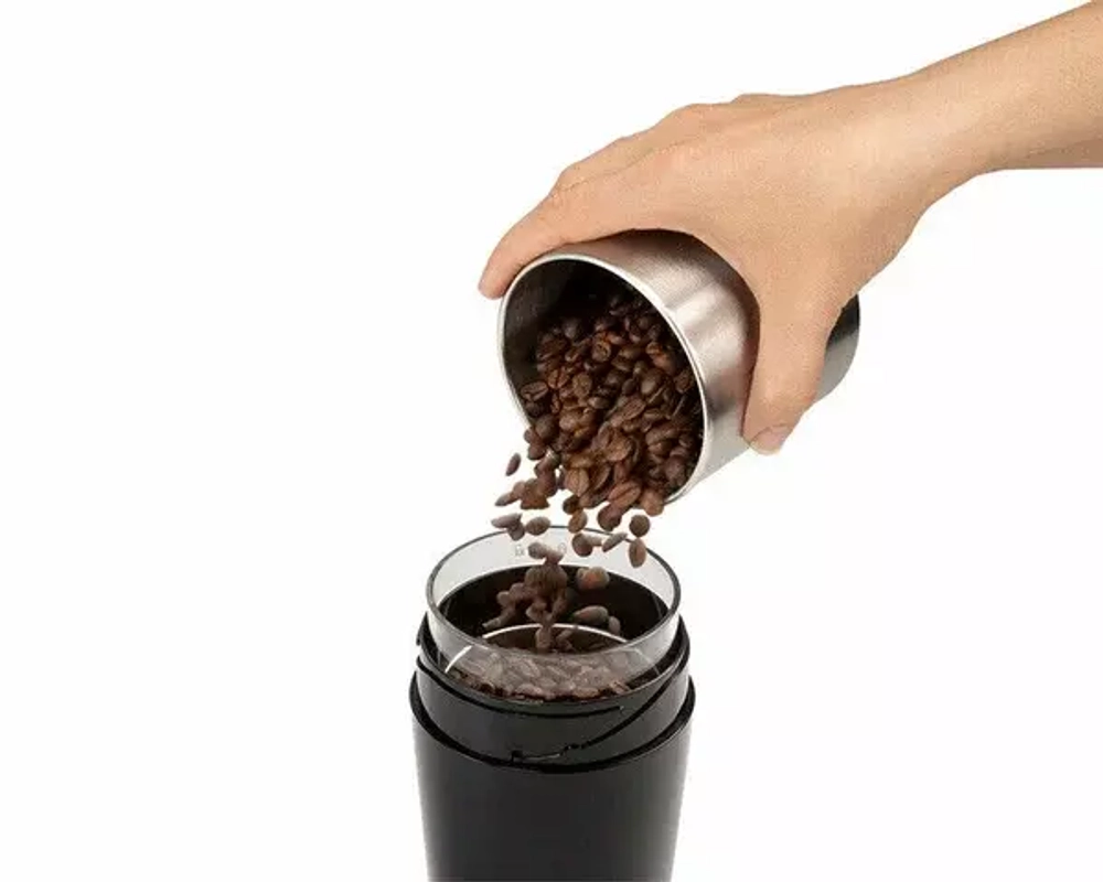 Кофемолка DeLonghi KG200