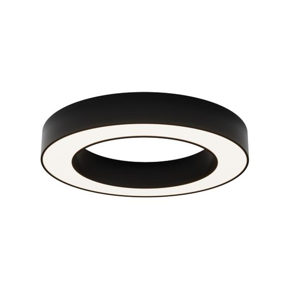 Потолочный светодиодный светильник Maytoni Technical Ceiling Lua C093CL-36W4K-B