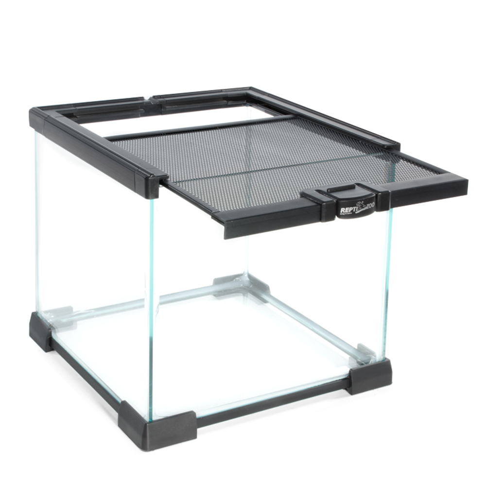 Террариум мини AK10b, 300*300*300мм, Repti-Zoo