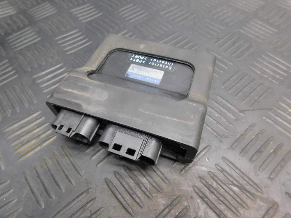 Коммутатор Kawasaki Ninja 400R ER400B 052326