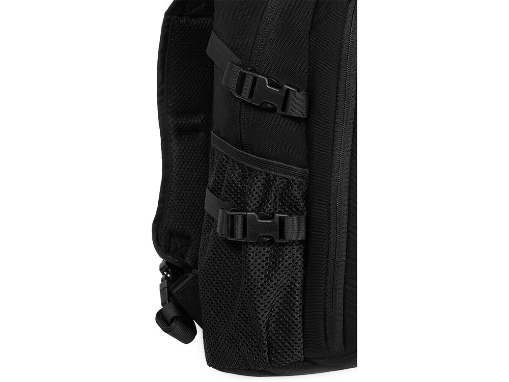 Рюкзак ShotTime Tactical, 20л, чёрный (ST-BP-22203-BK)