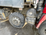 Shacman (Shaanxi) SX* 8x4 Самосвал SX33186T366 (Дизельный, 11,6 л, 369 л.с., МТ)