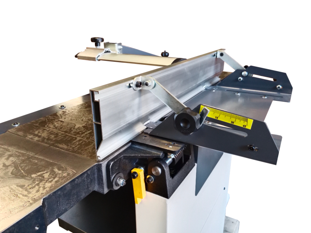 Фуговально-рейсмусовый станок REALREZ RWPT 260/225 (230V)