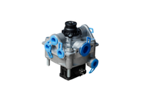 Модуляторы ABS, EBS
