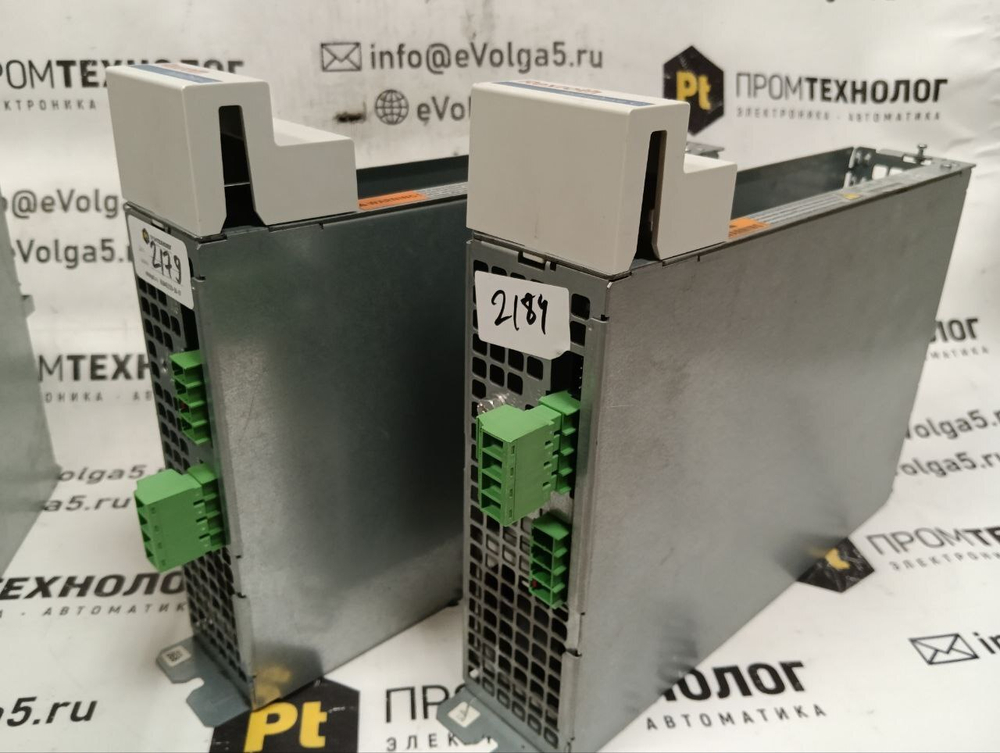 Rexroth HCS02.1E-W0012-A-03-NNNN б/у