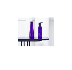 Shu Uemura Yūbi Blonde - укрепляющий кондиционер для светлых волос /   250  ml  / GTIN 3474636956043