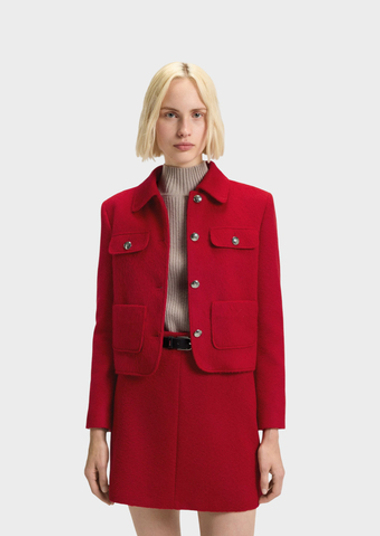 Жакет HUGO Agesia