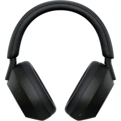 Беспроводные наушники Sony WH-1000XM5, Black