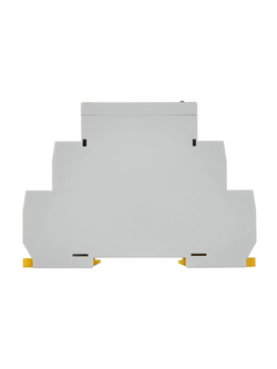 Реле времени многофункц. ORT 1 контакт 12-240В AC/DC IEK ORT-M1-ACDC12-240V