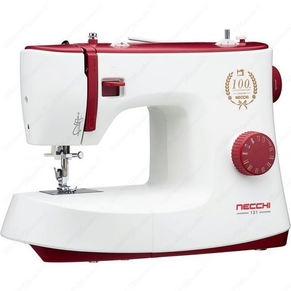 Швейная машина Necchi F21